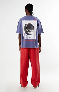 Studio by Supervsn Spaceman T-Shirt