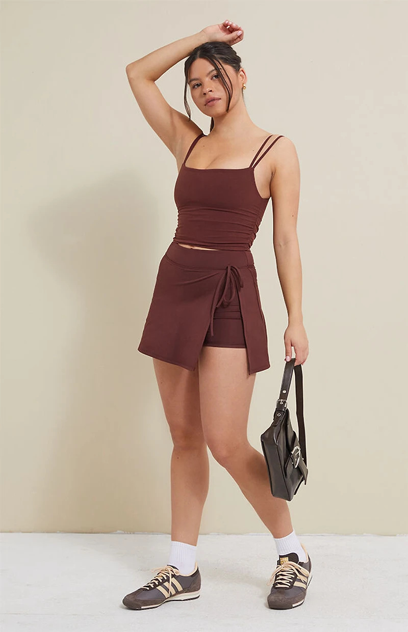 PAC 1980 Active Belmont Tank Top