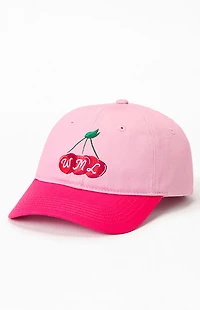WISH ME LUCK June Snapback Hat