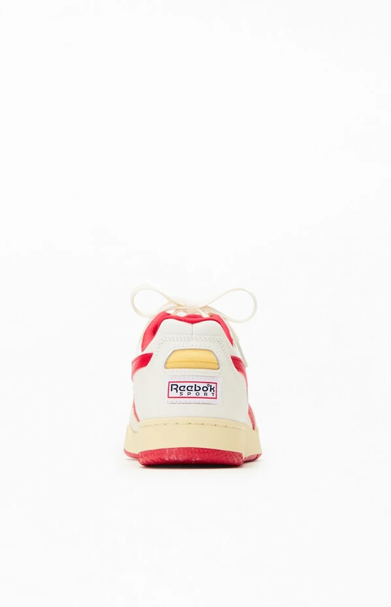 Reebok BB 4000 II Vintage Basketball Shoes