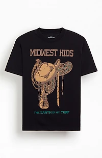 Midwest Kids Ranch T-Shirt