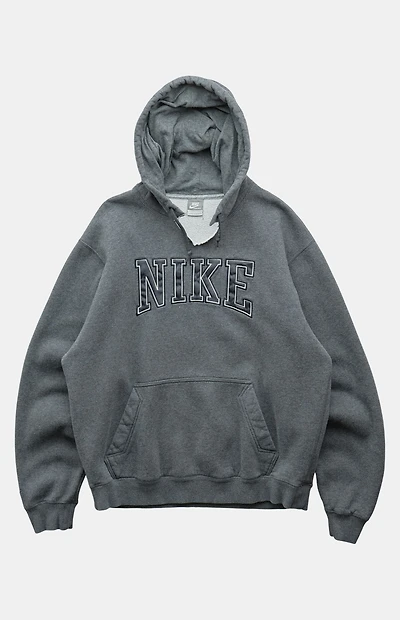 PS VINTAGE 2000s Nike Pullover Hoodie