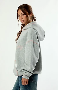 ANGEL CITY FC Coverstitch Hoodie
