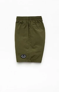 Maui & Sons Skyburn 6" Swim Trunks