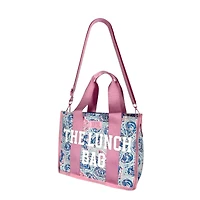 The Lunch Bag in Oyster