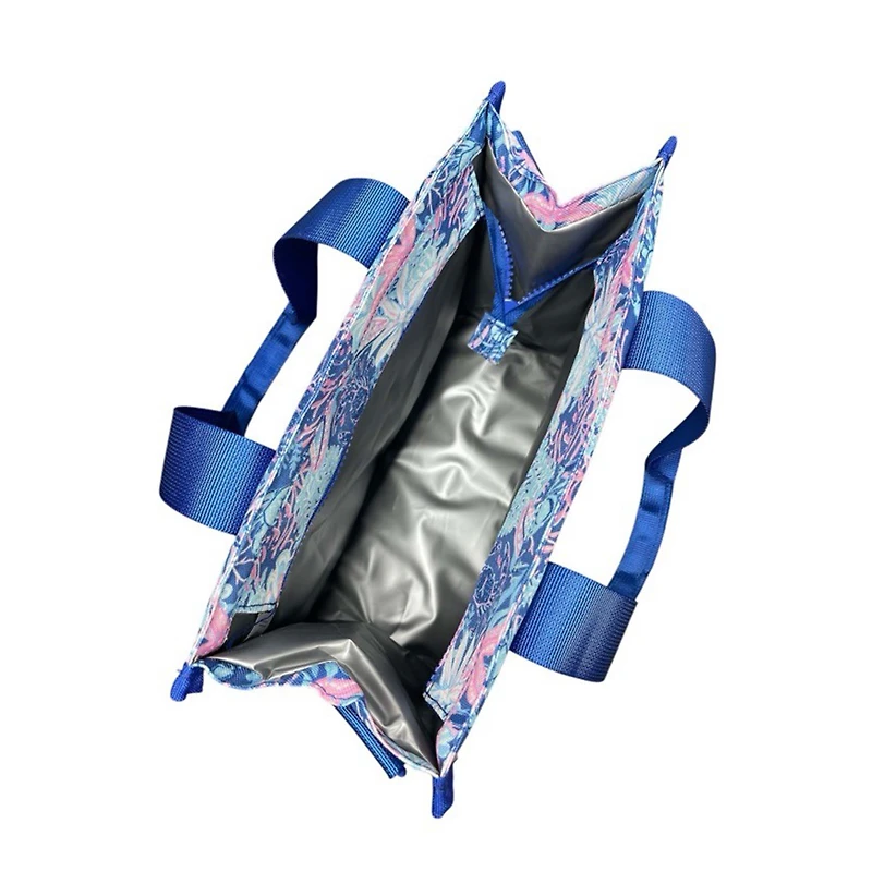 The Lunch Bag in Reef