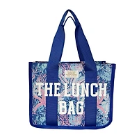 The Lunch Bag in Reef