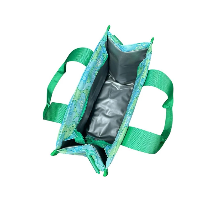 The Lunch Bag in Whale