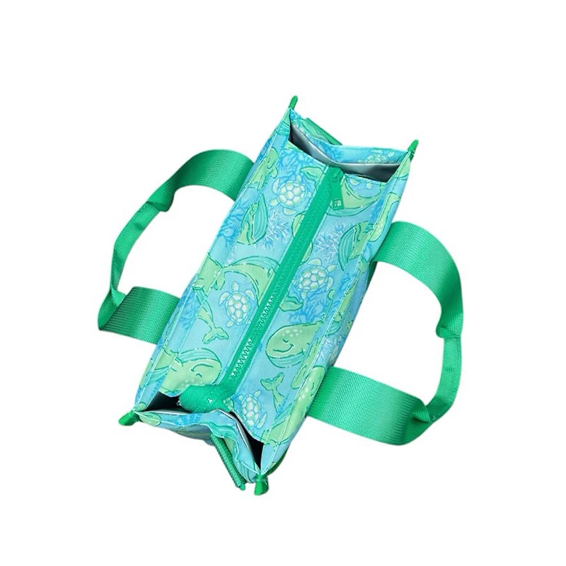 The Lunch Bag in Whale