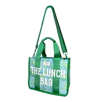 The Lunch Bag in Whale