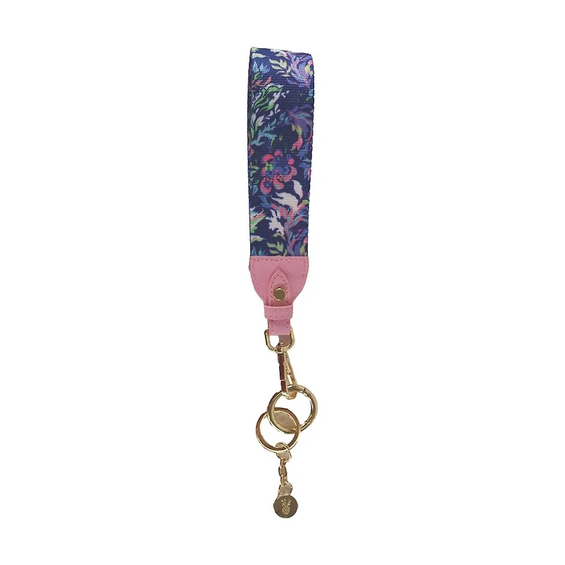 Pattern Key Fob