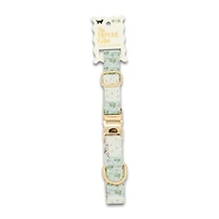 Patchwork Pet Collar - Medium/Large