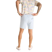 The Powder Puff Blues 6" Everywhere Performance Shorts