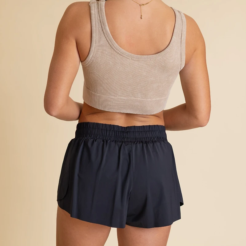 Women's Flyaway Shorts