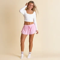 Women's Flyaway Shorts