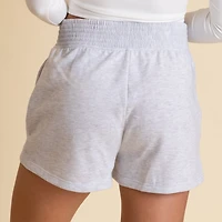 V Waist Lounge Shorts