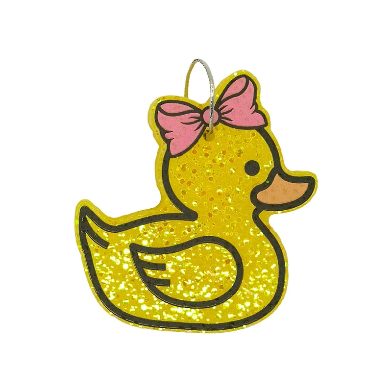 Yellow Duck Air Freshiez