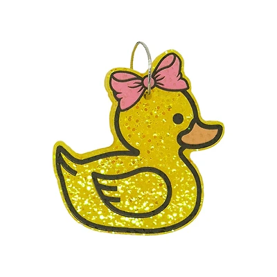 Yellow Duck Air Freshiez