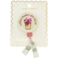 Badge Reel