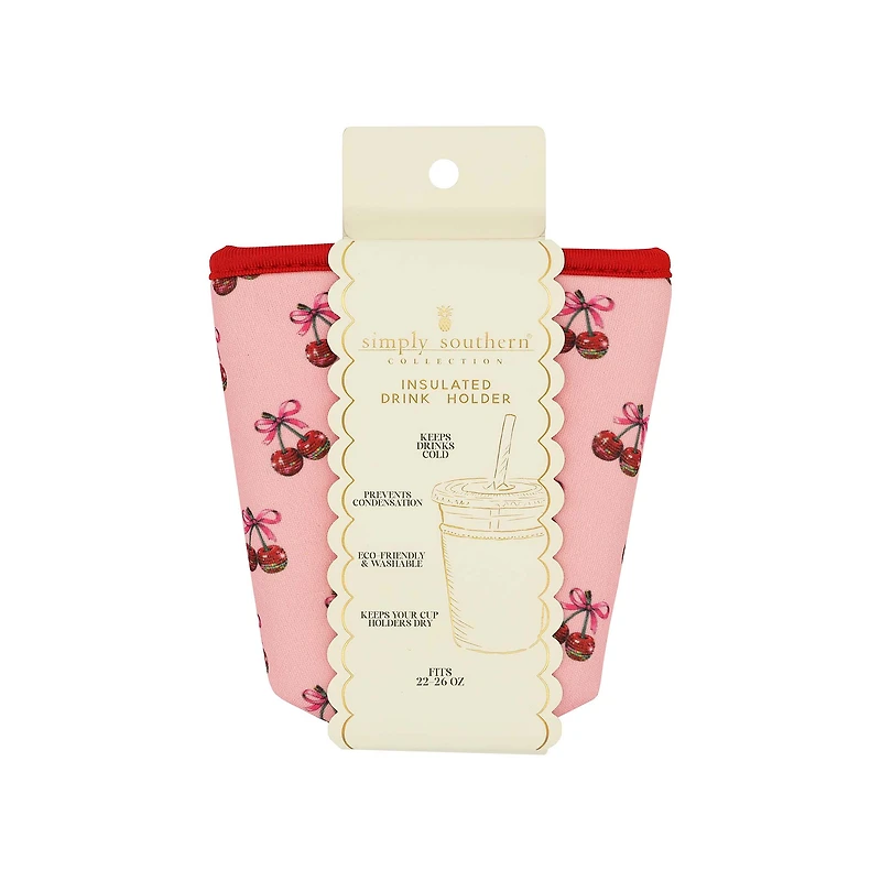 Small Drink Sleeve