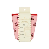 Small Drink Sleeve