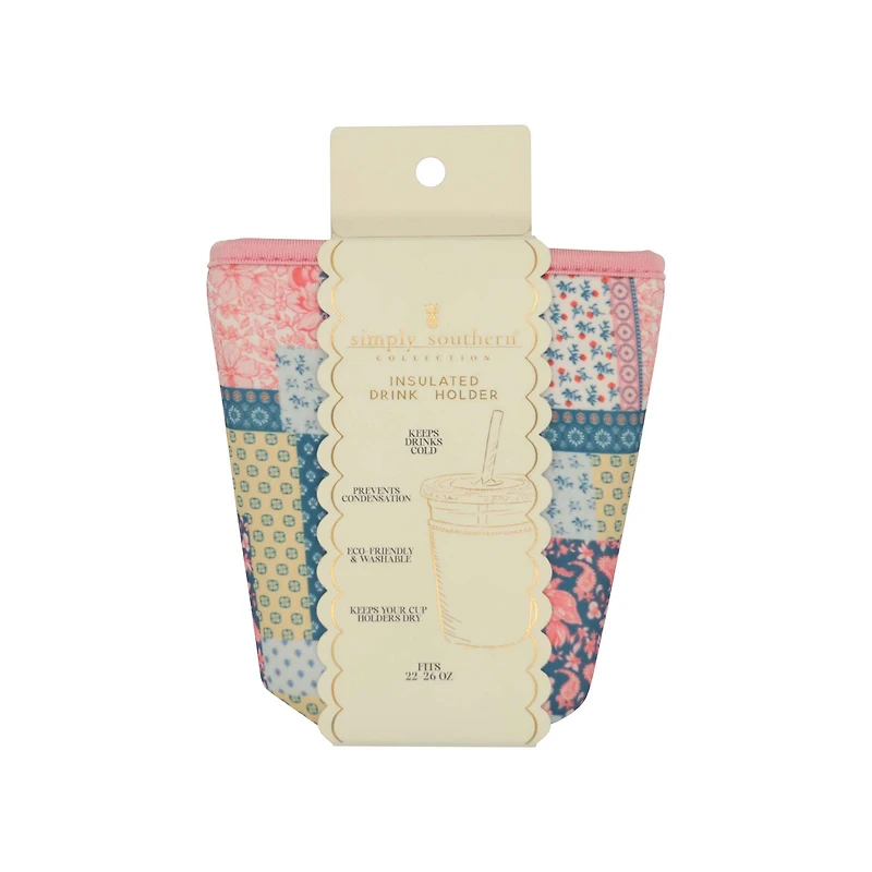 Small Drink Sleeve