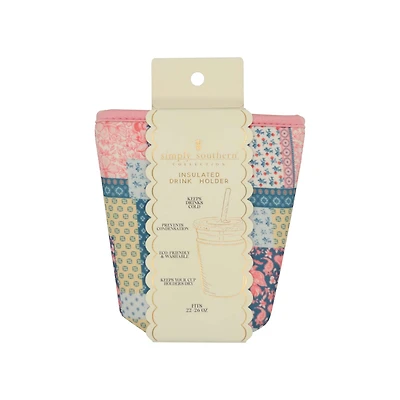 Small Drink Sleeve
