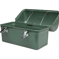 The Legendary Classic Lunch Box in Hammertone Green