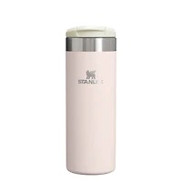 The 16oz AeroLight™ Transit Bottle in Rose Quartz