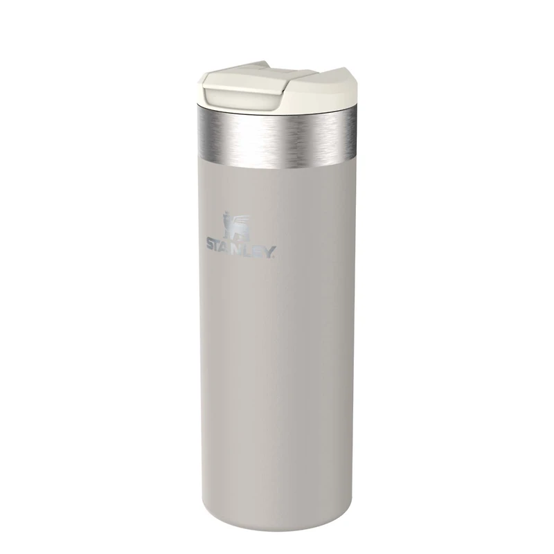 The 16oz AeroLight™ Transit Bottle in Ash