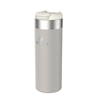 The 16oz AeroLight™ Transit Bottle in Ash