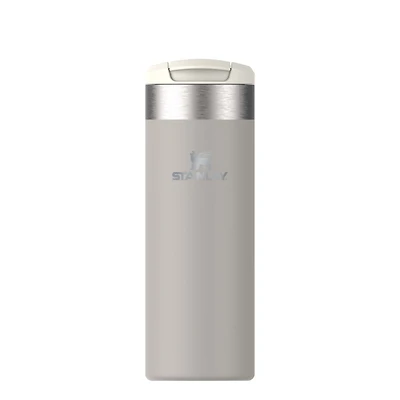 The 16oz AeroLight™ Transit Bottle in Ash
