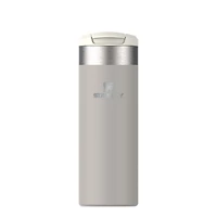 The 16oz AeroLight™ Transit Bottle in Ash