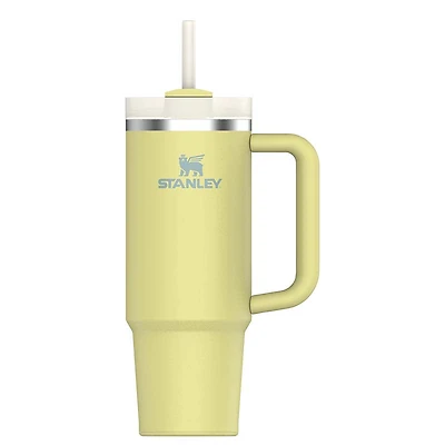 The 30oz Quencher H2.0 Flowstate™ Tumbler in Pomelo