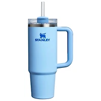 The 30oz Quencher H2.0 Flowstate™ Tumbler in Cornflower Gloss