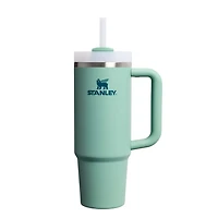 The 30oz Quencher H2.0 Flowstate Tumbler in Spring Green