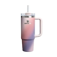 The 30oz Quencher H2.0 Flowstate Tumbler in Dawn Spiral
