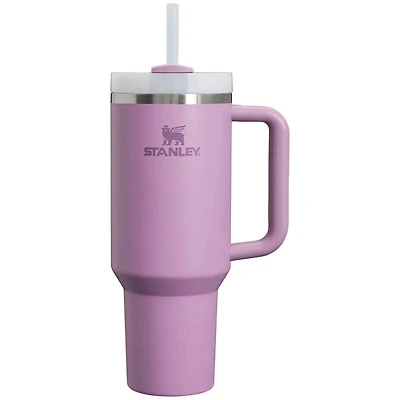 The 40oz Quencher H2.0 Flowstate™ Tumbler in Lilac