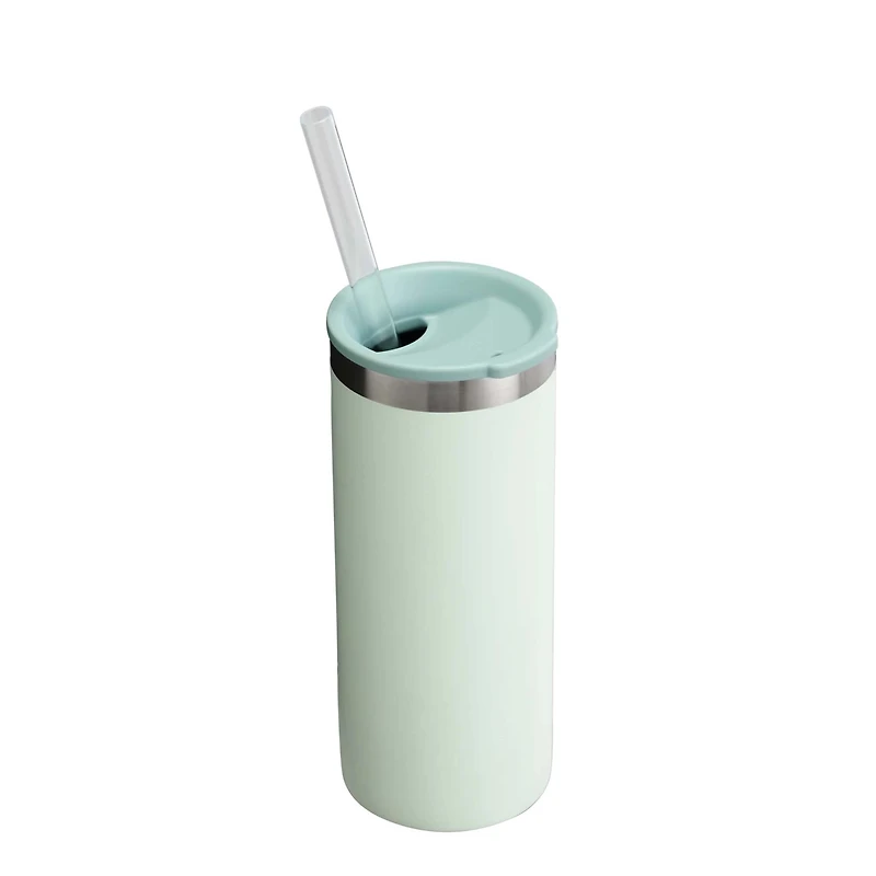 The 12oz Everyday Slim Can Cooler Cup In Mist
