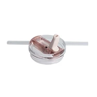 The Quencher 30oz ProTour Flip Straw Tumbler In Rose Quartz