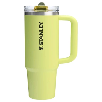The 30oz Quencher ProTour Flip Straw in Prickly Pear