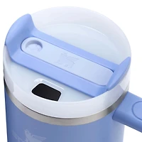 The 30oz Quencher H2.0 Flowstate Tumbler in Hydrangea