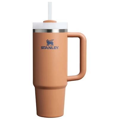 The 30oz Quencher H2.0 Flowstate Tumbler in Toast