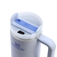 The 30oz Quencher H2.0 Flowstate Tumbler in Dew Drop