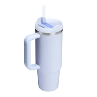 The 30oz Quencher H2.0 Flowstate Tumbler in Dew Drop