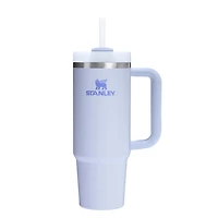 The 30oz Quencher H2.0 Flowstate Tumbler in Dew Drop