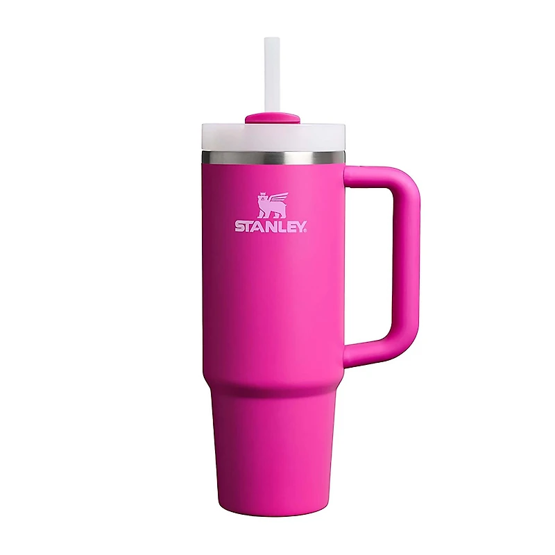 The 30oz Quencher H2.0 Flowstate Tumbler in Violet Blossom