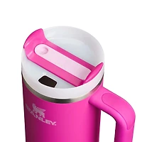 The 30oz Quencher H2.0 Flowstate Tumbler in Violet Blossom