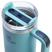 The 30oz Quencher H2.0 Flowstate Tumbler in Agave