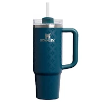 The 30oz Quencher H2.0 Flowstate Tumbler in Ponderosa Star